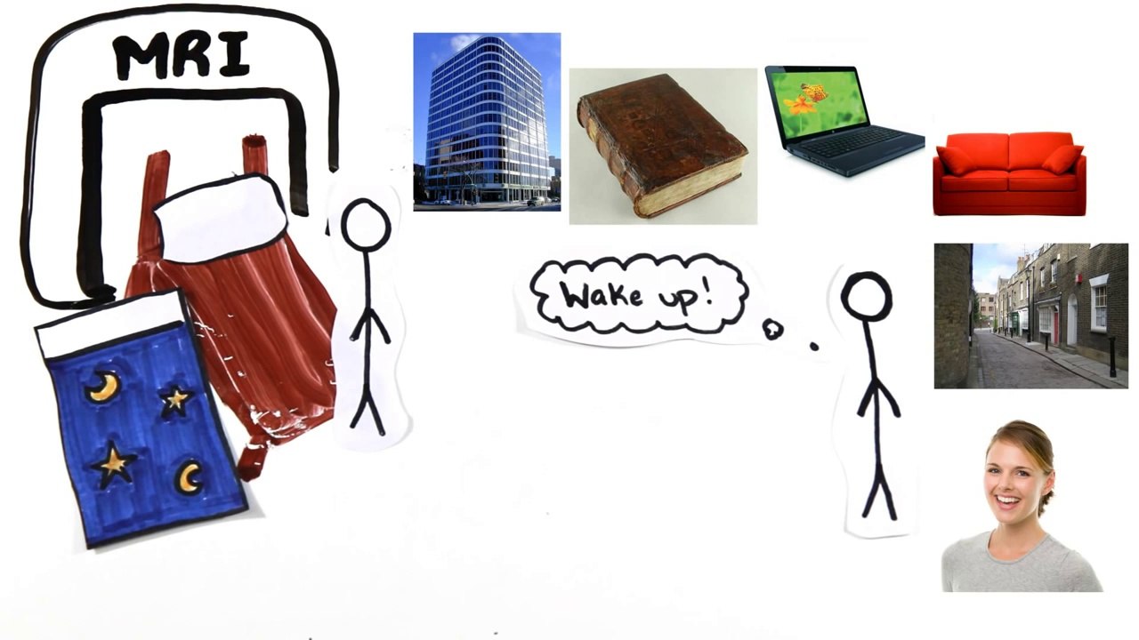 Could We Record Our Dreams