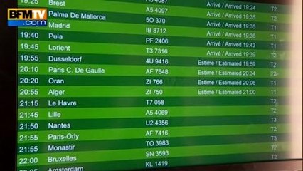 Crash d'Air Algérie: qui sont les victimes françaises? - 25/07