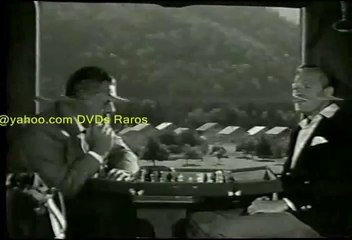 Monstros do raio gama dublado