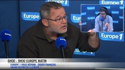 Le lieu de disparition du vol AH5017