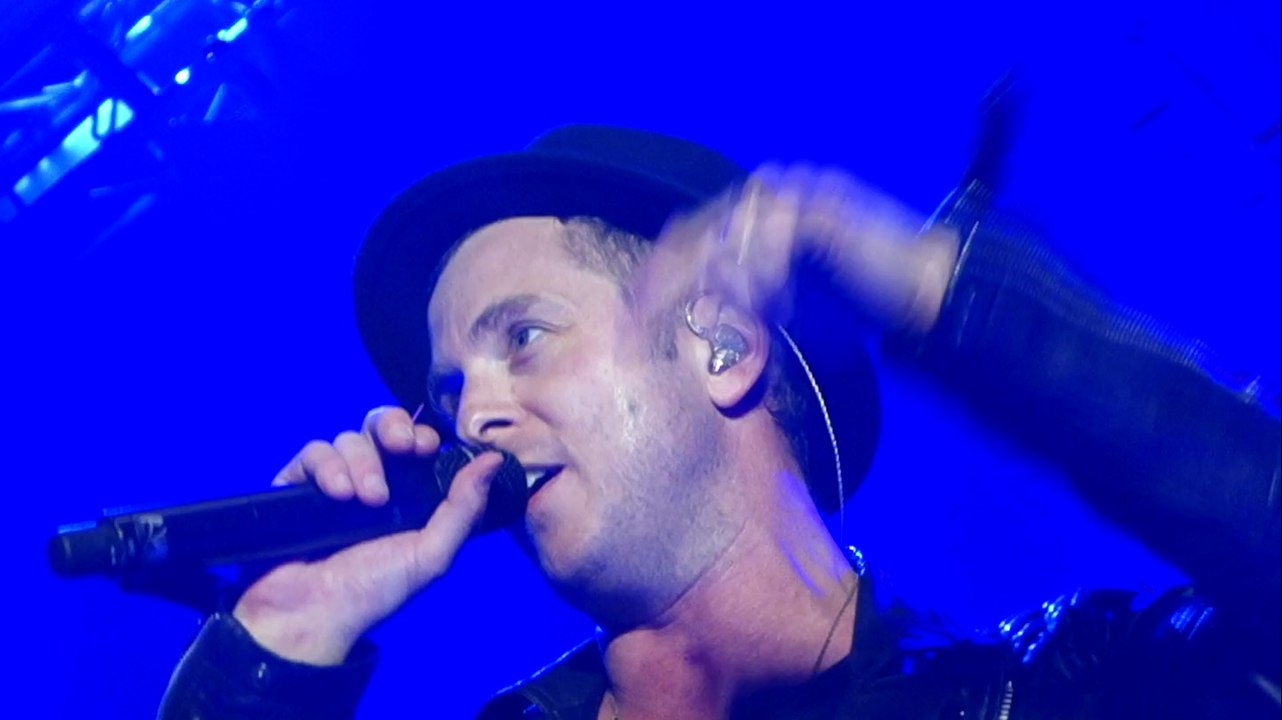 OneRepublic - Intro to Something I Need