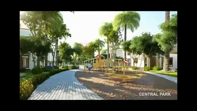 ND Around the Mangoes, Bangalore by ND Developers Pvt. Ltd