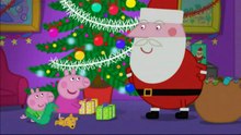 Peppa Pig - Peppa's Christmas