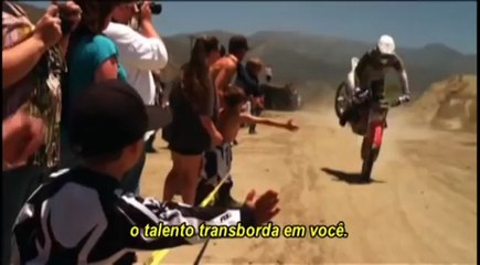 Vivendo No Limite [Bro] - Trailer Oficial Legendado