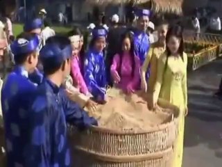 Xuân Sang (Tết Saigon Xuân Vui Đến Mọi Nhà 2)