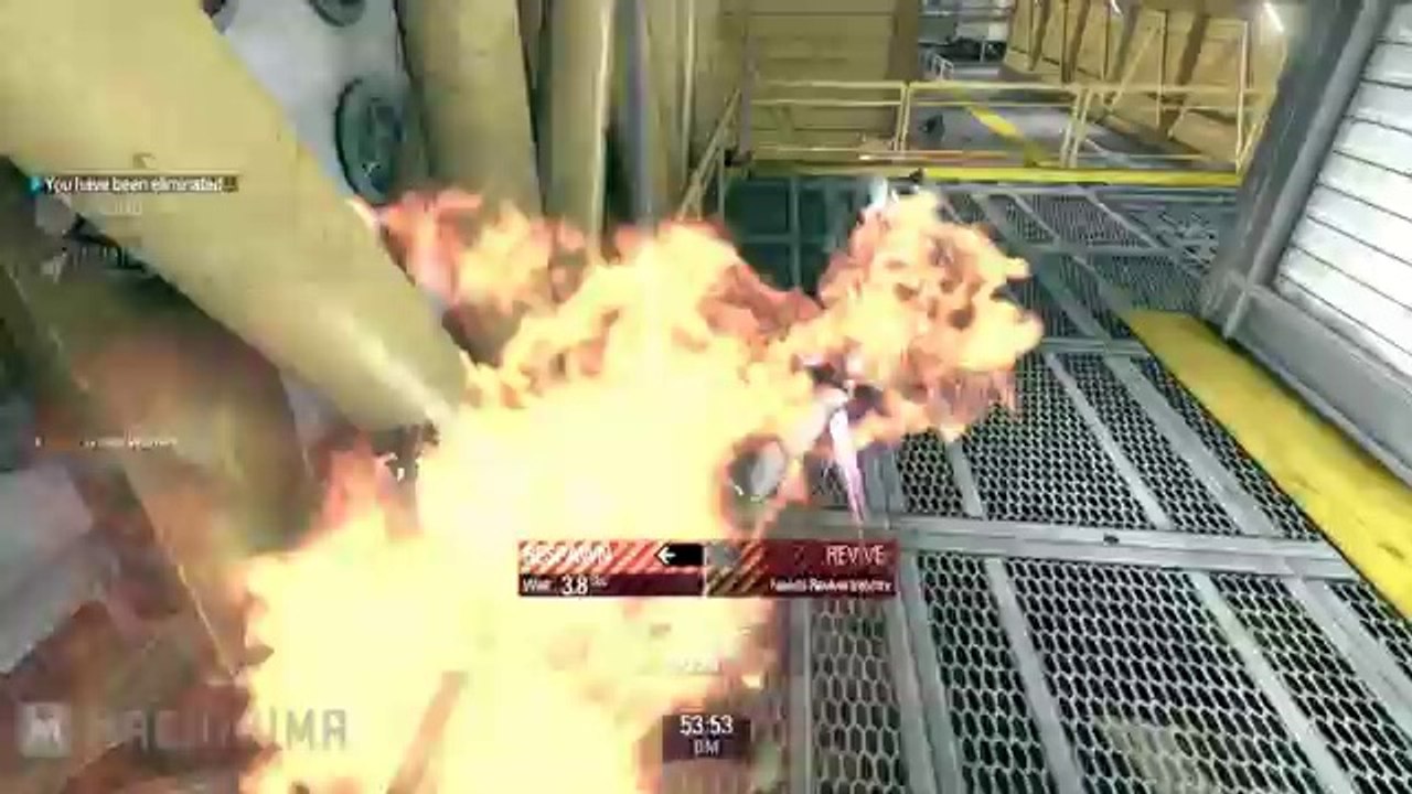 PlayerUp.com - Buy Sell Accounts - Blacklight Retribution Hero Trailer [HD]