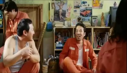 Miracle in Cell No.7(Korean Movie) Trailer Eng sub