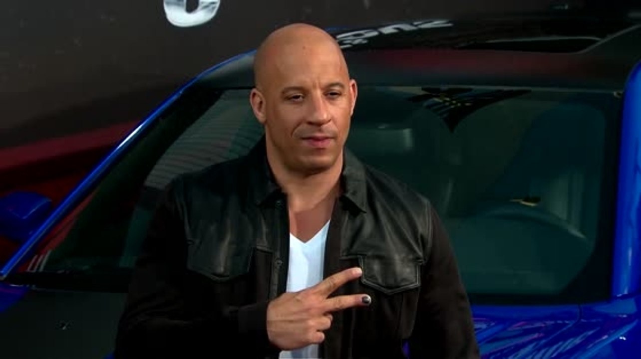 Sechs Promis die gut zur Comic Con passen würden