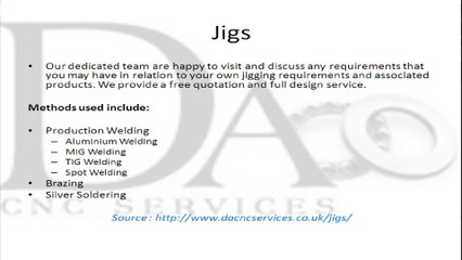 CNC Turning and Milling Services in Birmingham