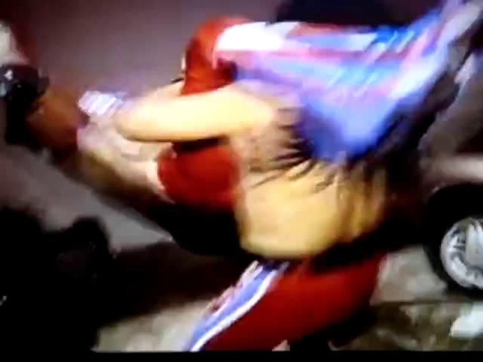 ECW Blood Sport -The Most Violent Matches- - DVD Promo