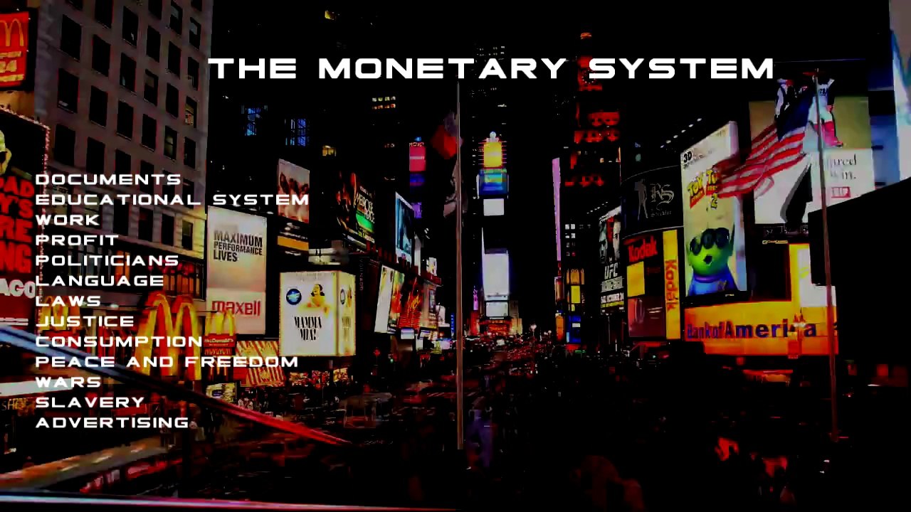 TROM v1 Documentary trailer (2011) - unimproved version