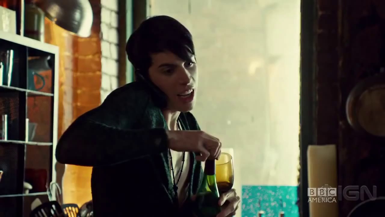 Orphan Black - Series Trailer