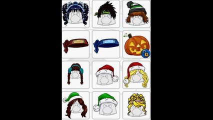 PlayerUp.com - Buy Sell Accounts - Rare Club Penguin Account For Sale! - August 2013 (SOLD)(1)