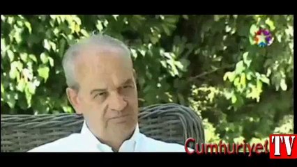 Başbuğ: Komplo operasyonunun başında Yılmazer vardı