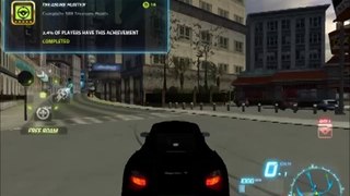 PlayerUp.com - Buy Sell Accounts - NFSWorld account for sale (level 60, 3240 points)