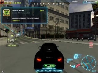 PlayerUp.com - Buy Sell Accounts - NFSWorld account for sale (level 60, 3240 points)