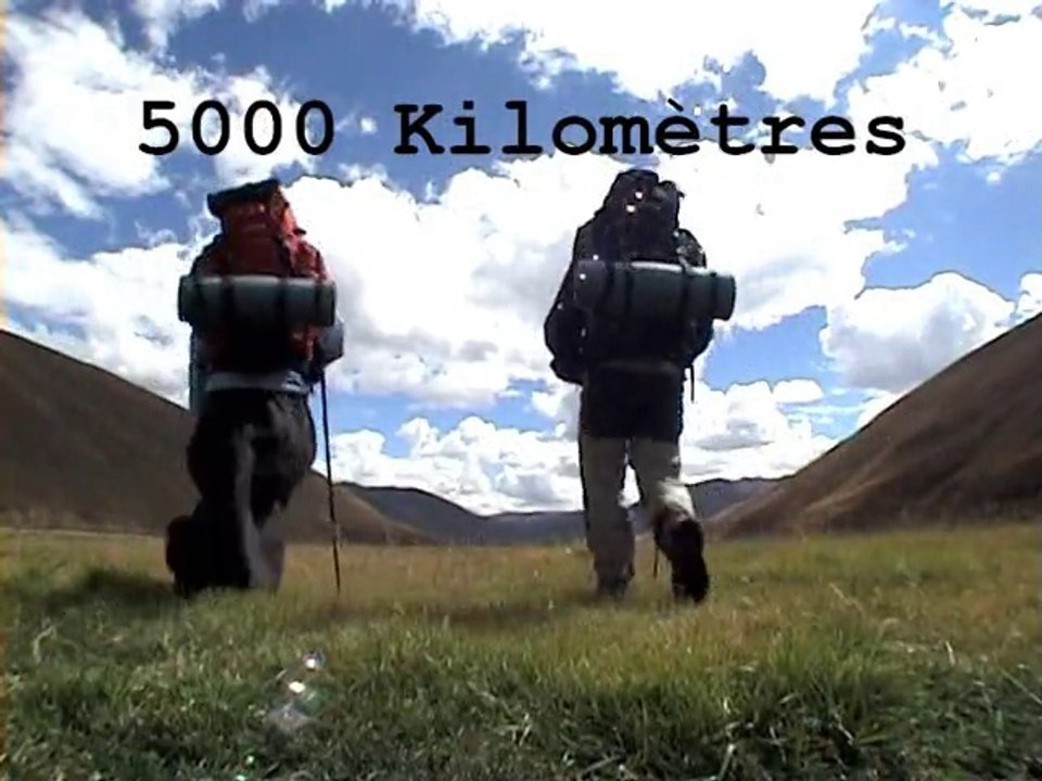 Mékong- Fleuve d'aventures (Bande annonce)