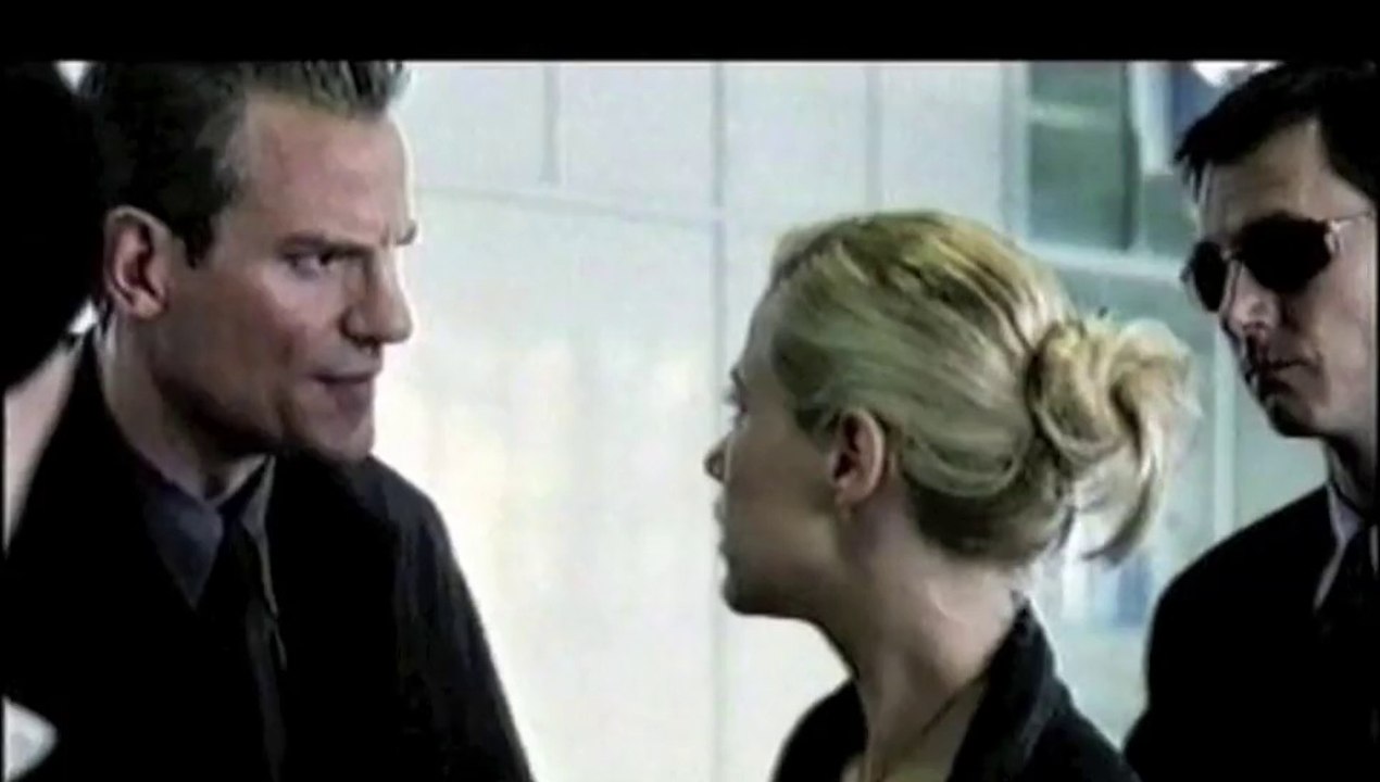 "Erkan and Stefan" Movie Clip