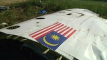 MH17 investigators 'hampered'