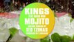 KINGS Feat. Haris Mos - Mojito (English Version by Teo Tzimas)