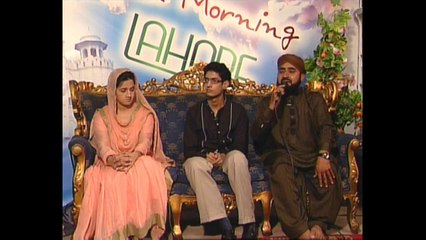 Hamza Hashmi in Dm news part 4