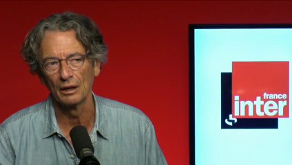 Crash du vol AH5017 : Antoine Glaser et Michel Polacco, invités de l'édition spéciale du 7/9