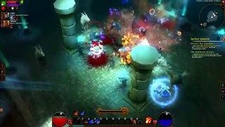 PlayerUp.com - Buy Sell Accounts - Torchlight II HD Trailer Steam