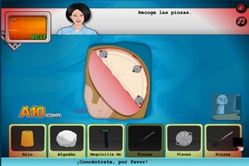 Operate Now Epilepsy Surgery