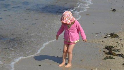 encore et toujours Zouzou et l'eau ! (1)