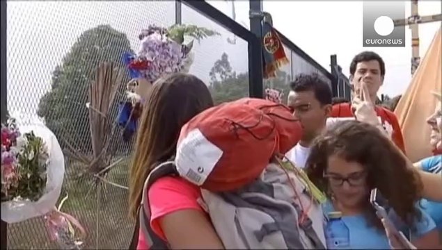 Spagna: deragliamento treno, familiari vittime chiedono giustizia