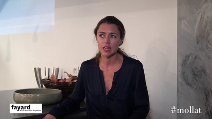 Clotilde Coquet - Parle-moi du sous-sol