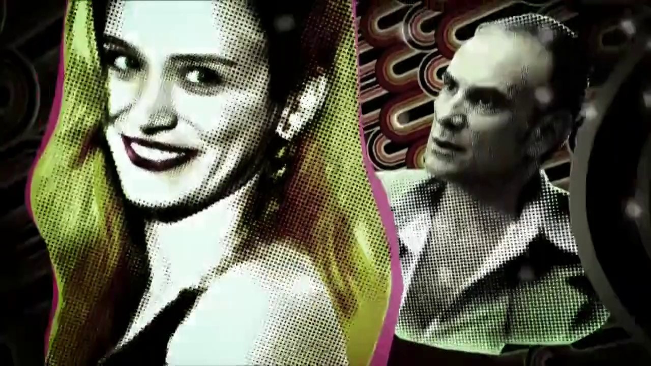 BOOGIE OOGIE SUZANA X FERNANDO TEASER 5