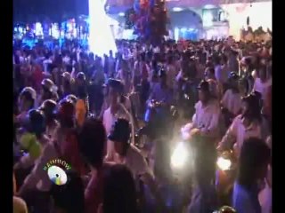 Techno - Chúc mừng giáng sinh