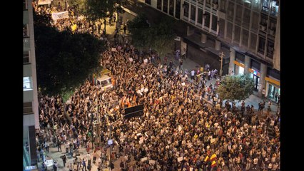 No Olho Do Furacão (In The Eye Of The Storm)