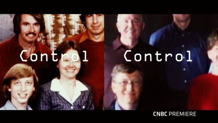 Bill Gates: How A Geek Changed the World - Thursday 10p on CNBC