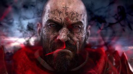 Lords of the Fallen - Sins Trailer