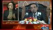 Why Asif Zardari gave statement against Nawaz Sharif - Dr.Shahid Masood reveals inside story