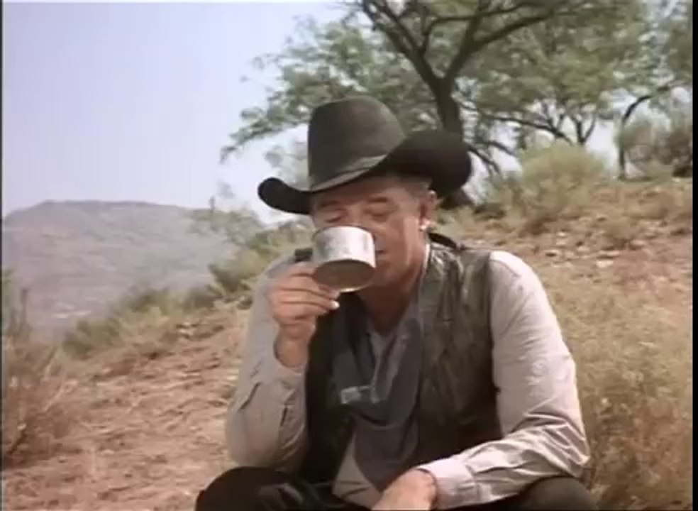 Young Billy Young Official Trailer #1 - Robert Mitchum Movie (1969) HD