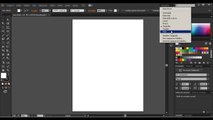 Curso de Illustrator CC Aula 11 Interfaces de Trabalho Parte 2 de 2