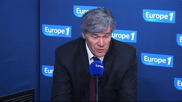 Stéphane Le Foll : Les hypothèses sont malheureusement ouvertes