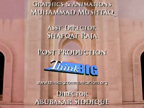 Entry of Non-Muslims into Mosques (Some Misconceptions)