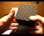 Excellent Tayogo Magic Cube Rechargeable Portable Bluetooth Wireless Speaker
