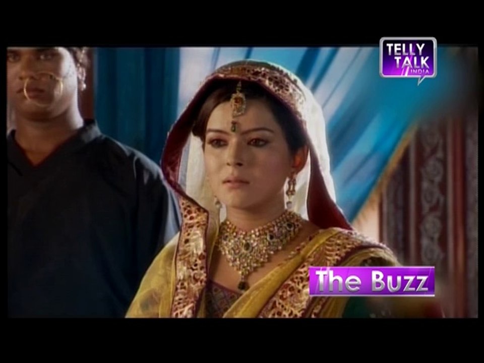 Jodha Akbar  OMG! Mahamanga JAILED by Jalal  MUST WATCH 24th July 2014 FULL EPISODE