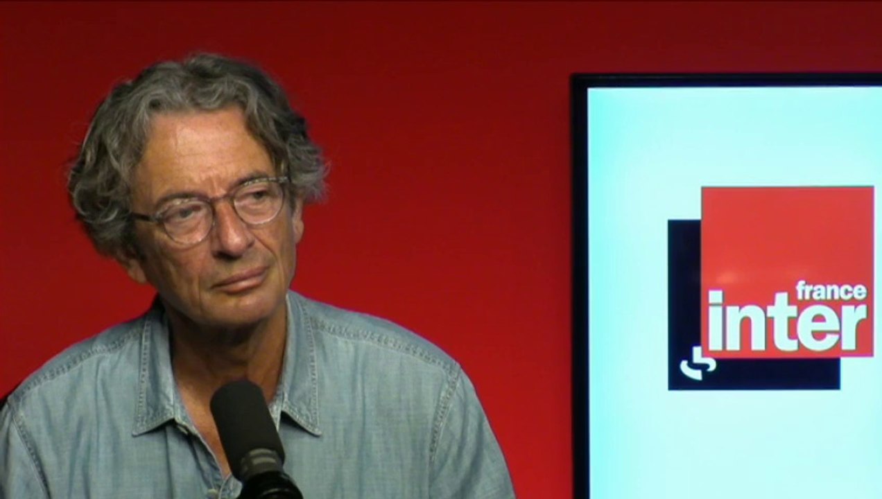 Crash du vol AH5017 : Antoine Glaser et Michel Polacco répondent aux questions des auditeurs