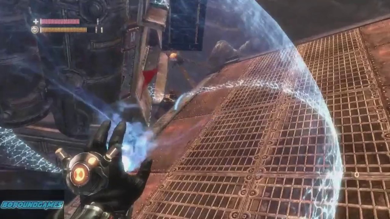 LIVESTREAM #2: SINGULARITY (TESTING REPLAY)