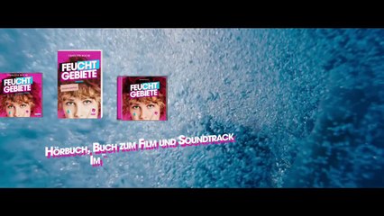 FEUCHTGEBIETE - Trailer (Full-HD) - Deutsch / German