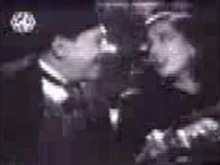 Leila Morad & Najib Errehani Film Scene 🎬