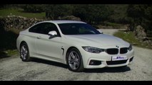 BMW Serie 4 Coupé M 435i xDrive