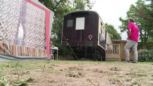 Tourisme: toujours plus insolite pour attirer les clients