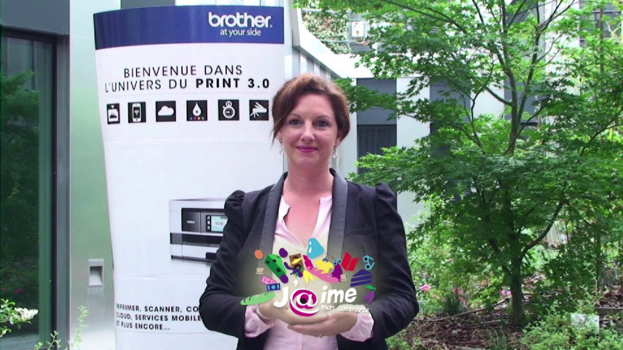 J'aime mon commerce : pourquoi ils y vont ?
